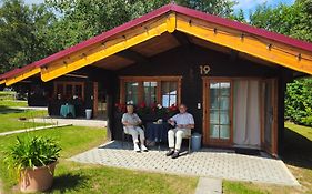 Naturpark Kanone